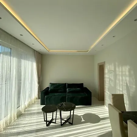 Apartment Studio Apartment *