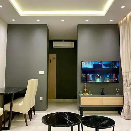 Studio Apartment Budva
